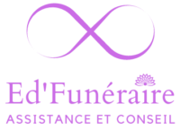 Logo Ed'Funéraire 49 - Assistance et conseils funéraire